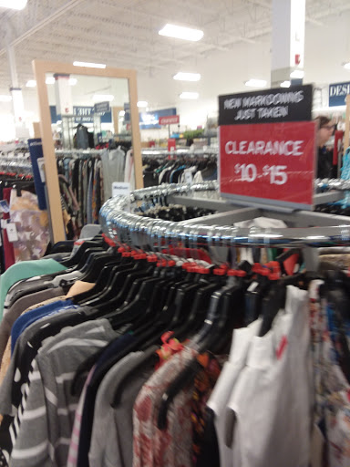 Department Store «Marshalls», reviews and photos, 45 Hadjis Way, Lake Placid, NY 12946, USA