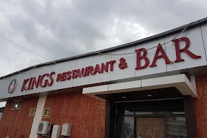 King's Restaurant & Bar Bandlaguda Jagir image