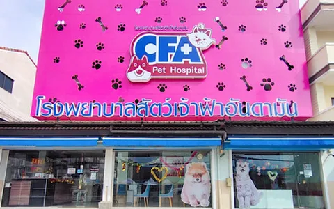 CFA Pet Hospital image