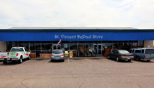 Non-Profit Organization «Society of St. Vincent de Paul - Sunnyslope Thrift Store», reviews and photos, 8231 N 7th St, Phoenix, AZ 85020, USA