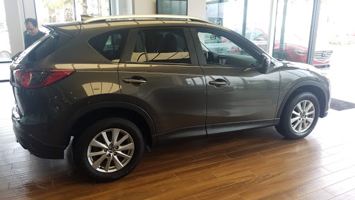 Used Car Dealer «Daytona Mazda», reviews and photos, 1312 N Tomoka Farms Rd, Daytona Beach, FL 32124, USA