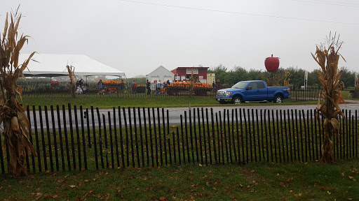 Winery «Apple Barn Orchard & Winery», reviews and photos, W6384 Sugar Creek Rd, Elkhorn, WI 53121, USA