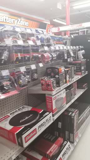 Auto Parts Store «AutoZone», reviews and photos, 1350 Macdonald Ave, Richmond, CA 94801, USA