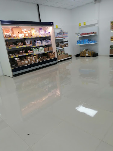 Tuti Santa Lucía - Supermercado