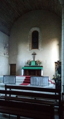 École Saint-Martin à Niort