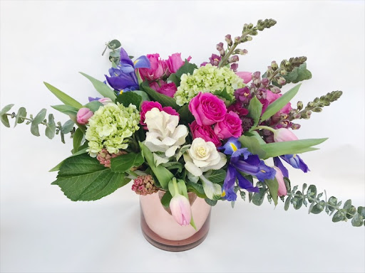 Florist «Flowers On the Mound», reviews and photos, 635 Parker Square Rd, Flower Mound, TX 75028, USA