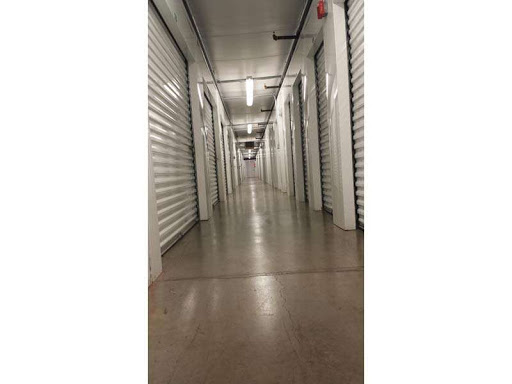 Self-Storage Facility «Extra Space Storage», reviews and photos, 89 Waverly St, Ashland, MA 01721, USA