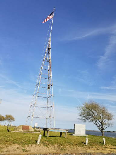 Museum «North Carolina Maritime Museum at Southport», reviews and photos, 204 E Moore St, Southport, NC 28461, USA