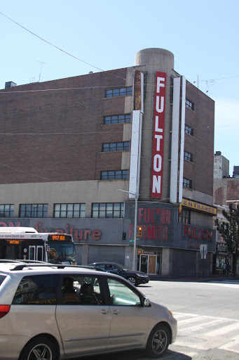 Furniture Store «Fulton Stores», reviews and photos, 168-10 Jamaica Ave, Jamaica, NY 11432, USA