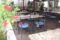 Atmosphère du Restaurant Les Terrasses d'Illkirch à Illkirch-Graffenstaden - n°16