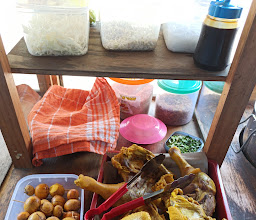 Ayam Gepuk Pak Gembus Cisauk Raya photo