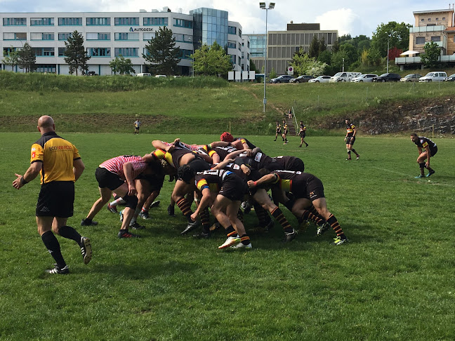 Rezensionen über Neuchâtel Sports Rugby Club in Neuenburg - Sportgeschäft