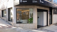 Apex Odontología Especializada en Vigo