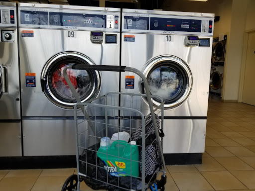 Laundromat «Metro Laundromat», reviews and photos, 1400 Rhode Island Ave NE, Washington, DC 20018, USA