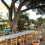 Photo n°1 de l'avis de Cenette.u fait le 16/08/2022 à 13:19 sur le  Ristorante Il Lido Oristano à Torre Grande