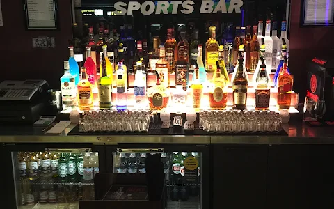 Carter's Sports Bar image