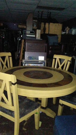 Thrift Store «Help Is On The Way Thrift Store», reviews and photos, 5658 Buford Hwy, Norcross, GA 30071, USA