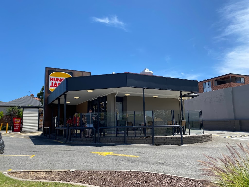 Hungry Jack's Burgers Mount Lawley 6050