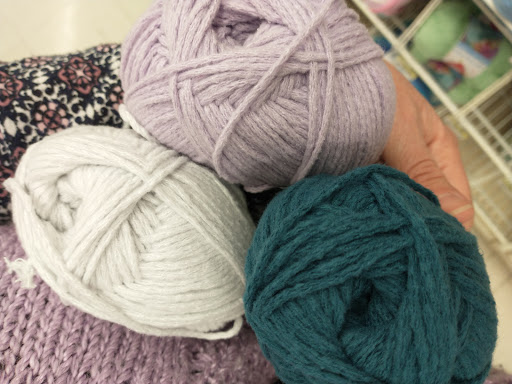 Fabric Store «Jo-Ann Fabrics and Crafts», reviews and photos, 341 W 104th Ave #3, Northglenn, CO 80234, USA