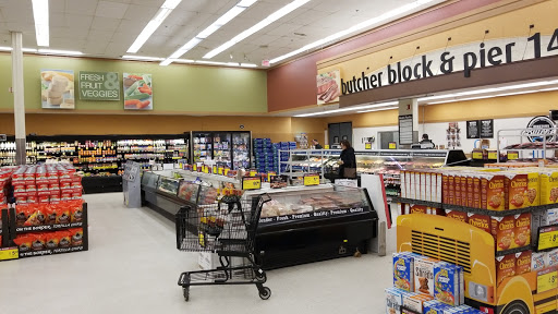 Grocery Store «Jewel-Osco», reviews and photos, 7122 W 40th St, Berwyn, IL 60402, USA