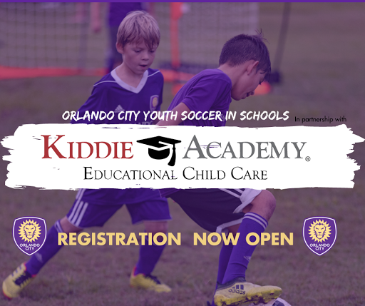 Preschool «Kiddie Academy of Clermont», reviews and photos, 1710 S Hwy 27, Clermont, FL 34711, USA