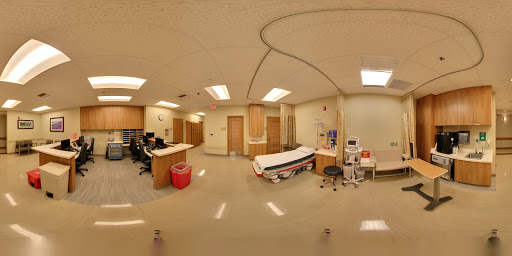 Quest Imaging Adventist Health Bakersfield image