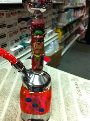 Vaporizer Store «Tobacconist A Smoke Shop», reviews and photos, 200 Westgate Dr # 55, Brockton, MA 02301, USA