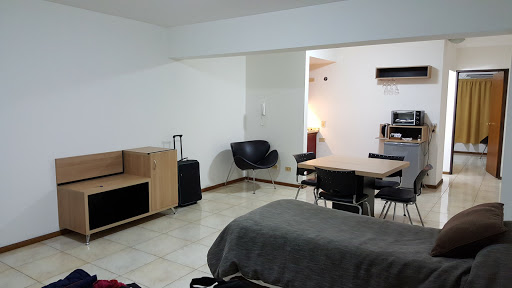 Apartamentos 1 dormitorio Mendoza