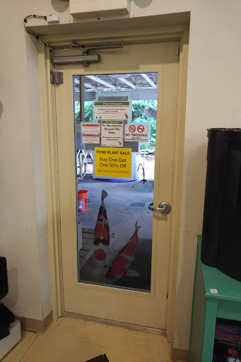 Pet Store «Aquarium», reviews and photos, 6410 Papermill Pl Way, Knoxville, TN 37919, USA