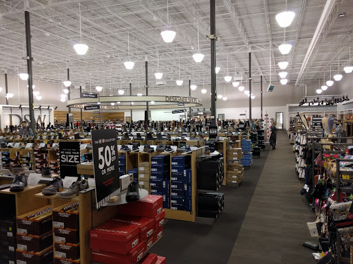 Shoe Store «DSW Designer Shoe Warehouse», reviews and photos, 4100 E Mexico Ave, Denver, CO 80222, USA