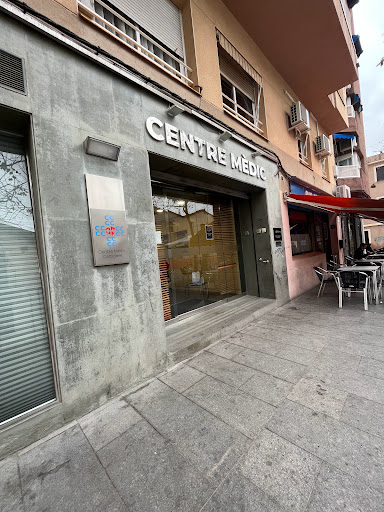 Centro Médico Carbonés en Sant Vicenç dels Horts, Barcelona