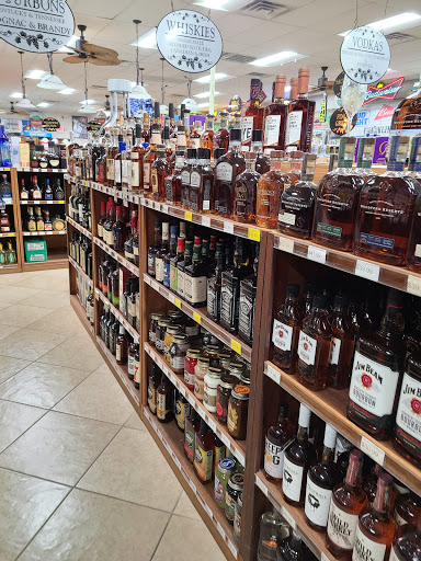 Liquor Store «Franklin Liquors», reviews and photos, 2913 Urbana Pike, Ijamsville, MD 21754, USA