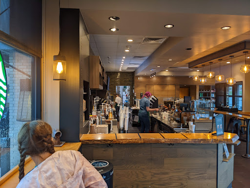 Coffee Shop «Starbucks», reviews and photos, 10175 University Ave, Clive, IA 50325, USA