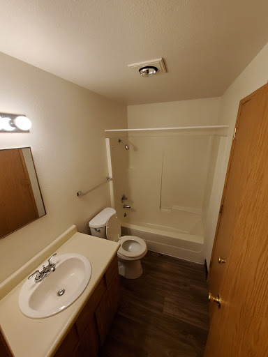 House Cleaning Service «Exceptional Cleaning», reviews and photos, 1417 NE 76th St, Vancouver, WA 98665, USA