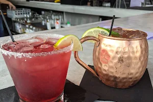 Pocket Square Cocktail Lounge & Distillery image
