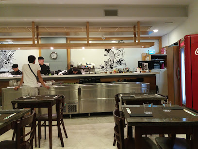 OOTOYA SUSHI TERRASSA