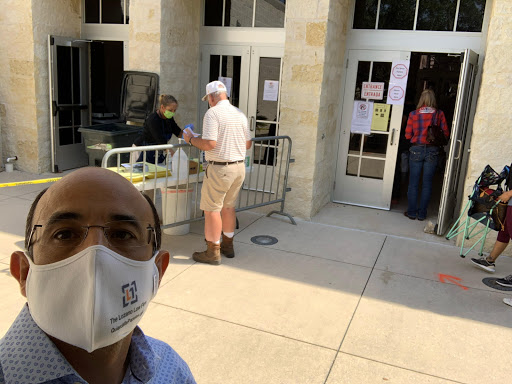 Legal Services «The Lozano Law Firm, PLLC», reviews and photos