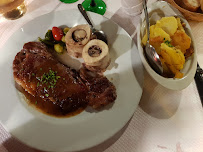 Plats et boissons du Restaurant Winstub au Cygne à Colmar - n°4