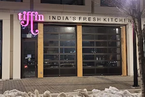 Tiffin India's Fresh Kitchen image