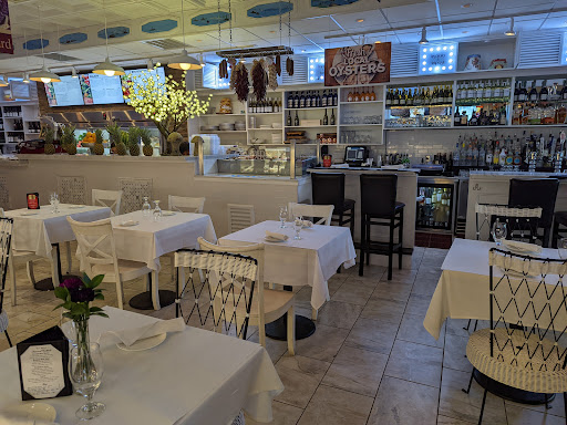 Italian Restaurant «Trattoria Express», reviews and photos, 3 Wake Robin Rd, Lincoln, RI 02865, USA