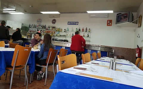 Restaurante Rui dos Pregos - Cacém image