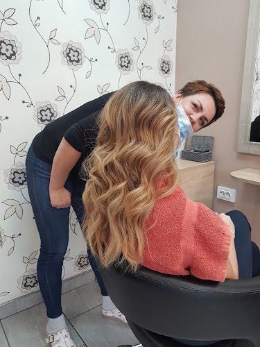 Recenzije Frizerski salon Goga u Krapina - Brijačnica