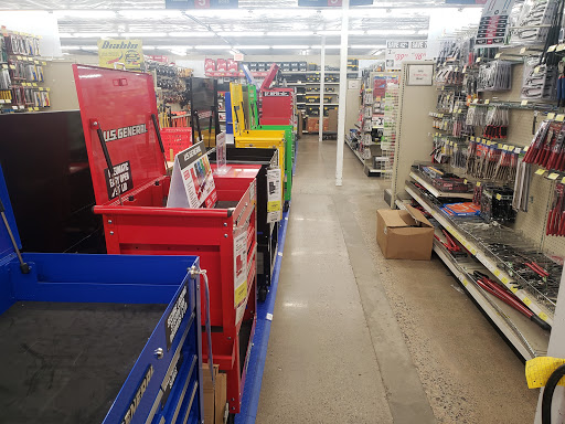 Hardware Store «Harbor Freight Tools», reviews and photos, 745 US-46, Parsippany, NJ 07054, USA