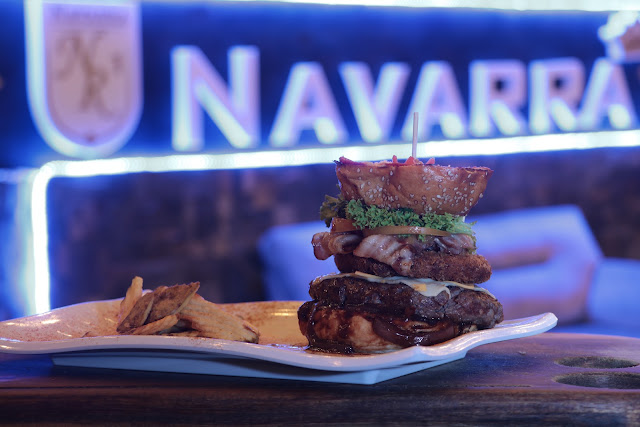 Navarra Pamplona