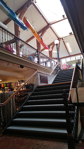  «L.L. Bean», reviews and photos, 8 Glen Rd, West Lebanon, NH 03784, USA