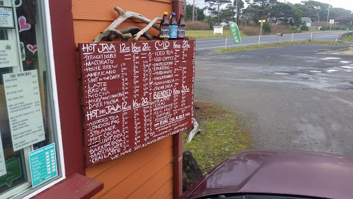 Coffee Shop «Beachside Buzz», reviews and photos, 1442 SW Pacific Coast Hwy, Waldport, OR 97394, USA