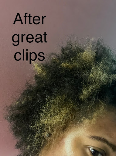 Hair Salon «Great Clips», reviews and photos, 805 Glynn St S #133, Fayetteville, GA 30214, USA