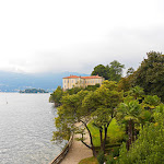 Photo n°2 de l'avis de L-A. fait le 12/01/2019 à 19:24 sur le  Grand Hotel Majestic à Pallanza