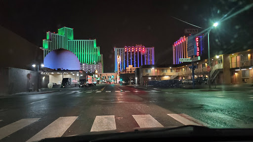 Arena «Reno Events Center», reviews and photos, 400 N Center St, Reno, NV 89501, USA