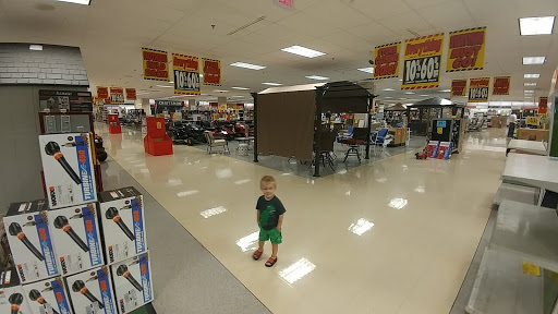 Shopping Mall «Antioch Crossing», reviews and photos, 5261 NE Antioch Rd, Kansas City, MO 64119, USA